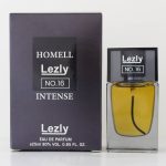 ادکلنHOMELL lezly