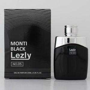 ادکلن MONT BLACK