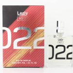 ادکلن022 (مولکول) lezly