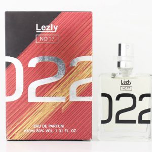 ادکلن022 (مولکول) lezly